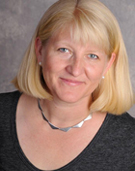 Author photo: Marianne Martens