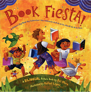 Book Fiesta book cover