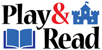 Play & Read logo