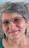 Author photo: Betsy Diamant-Cohen