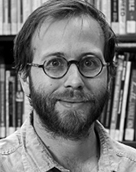 Author photo: Henry Dragenflo