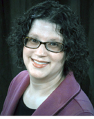 Author photo: Mary Schreiber