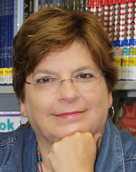 Author photo: Joyce Laiosa