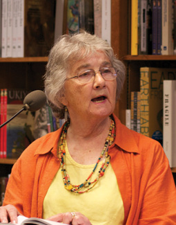 Katherine Paterson