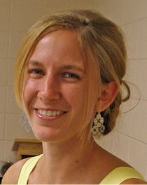 Maeve Brewer