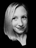 Author photo: Amanda Keen