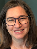 Author photo: Rachel Chazan-Cohen