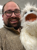 Author photo: Dr. Zachary Stier