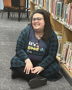 Brianne Mintz