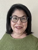Author photo: Becky Calzada