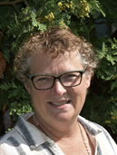 Author photo: Val Edwards