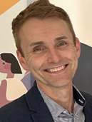 Author photo: Jamie Campbell Naidoo