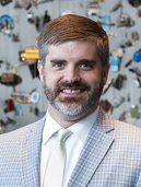 Author photo: Steven Yates