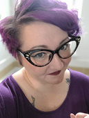 Author photo: Kristina Lareau