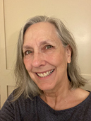 Author photo: Stephanie Bange