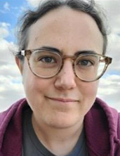 Shari Laster