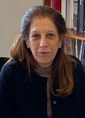 Debbie Rabina