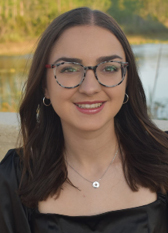 Amy Enberg