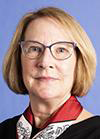 Mary Sine Clark